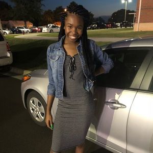 Meet your Posher, Terrysa